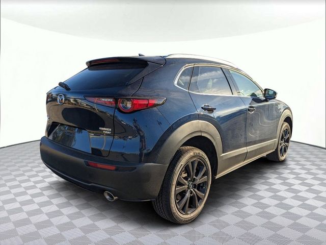 2024 Mazda CX-30 2.5 Turbo Premium Plus Package