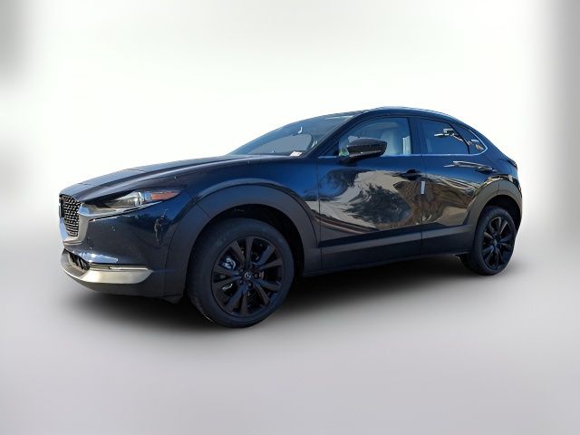 2024 Mazda CX-30 2.5 Turbo Premium Plus Package