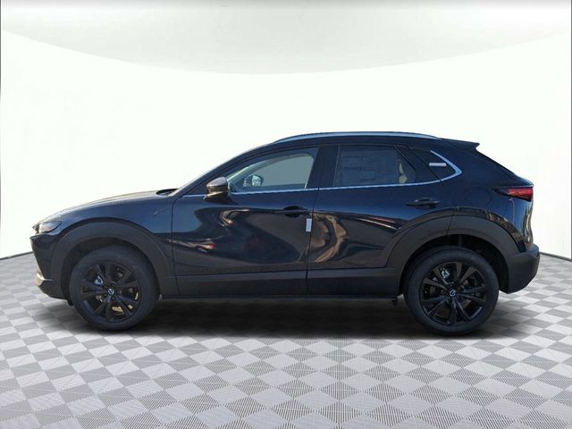 2024 Mazda CX-30 2.5 Turbo Premium Plus Package