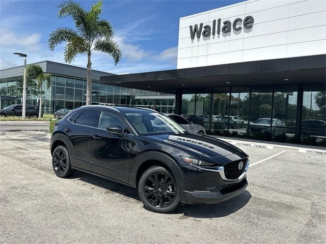 2024 Mazda CX-30 2.5 Turbo Premium Plus Package