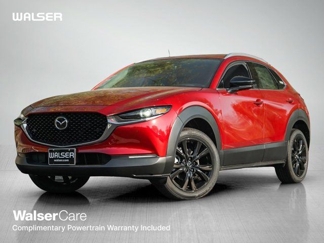 2024 Mazda CX-30 2.5 Turbo Premium Plus Package