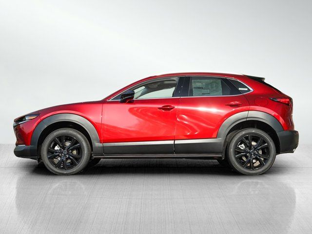 2024 Mazda CX-30 2.5 Turbo Premium Plus Package