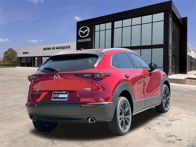 2024 Mazda CX-30 2.5 Turbo Premium Plus Package