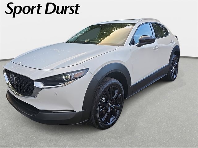 2024 Mazda CX-30 2.5 Turbo Premium Plus Package