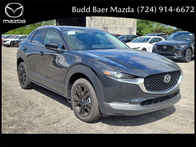 2024 Mazda CX-30 2.5 Turbo Premium Plus Package