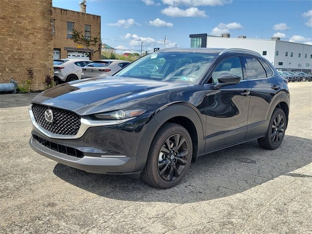 2024 Mazda CX-30 2.5 Turbo Premium Plus Package