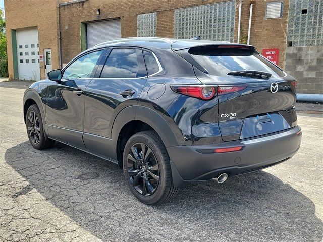 2024 Mazda CX-30 2.5 Turbo Premium Plus Package