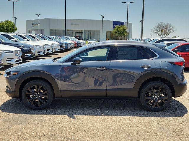 2024 Mazda CX-30 2.5 Turbo Premium Plus Package