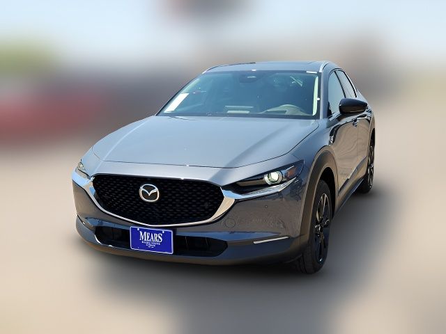 2024 Mazda CX-30 2.5 Turbo Premium Plus Package