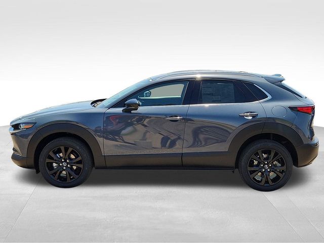 2024 Mazda CX-30 2.5 Turbo Premium Plus Package