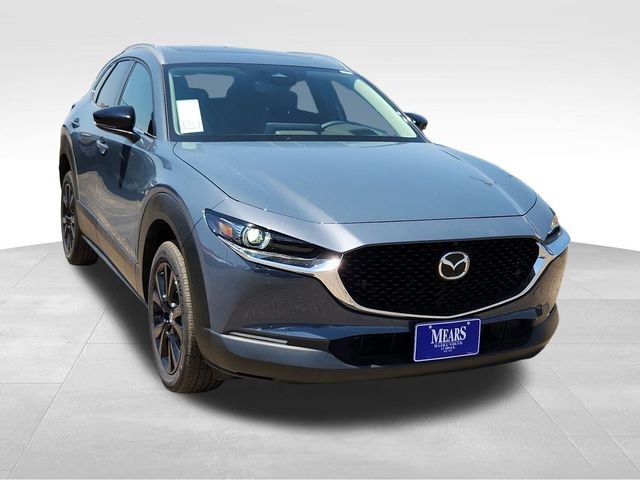 2024 Mazda CX-30 2.5 Turbo Premium Plus Package