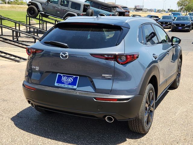 2024 Mazda CX-30 2.5 Turbo Premium Plus Package