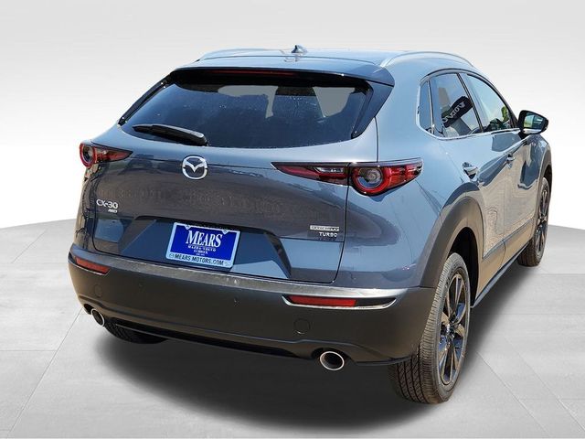 2024 Mazda CX-30 2.5 Turbo Premium Plus Package