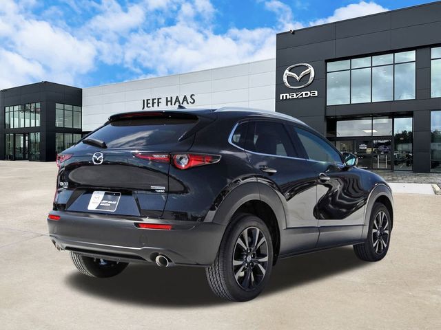 2024 Mazda CX-30 2.5 Turbo Premium Plus Package