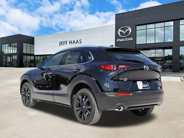 2024 Mazda CX-30 2.5 Turbo Premium Plus Package