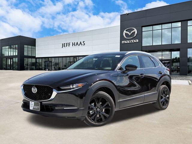 2024 Mazda CX-30 2.5 Turbo Premium Plus Package