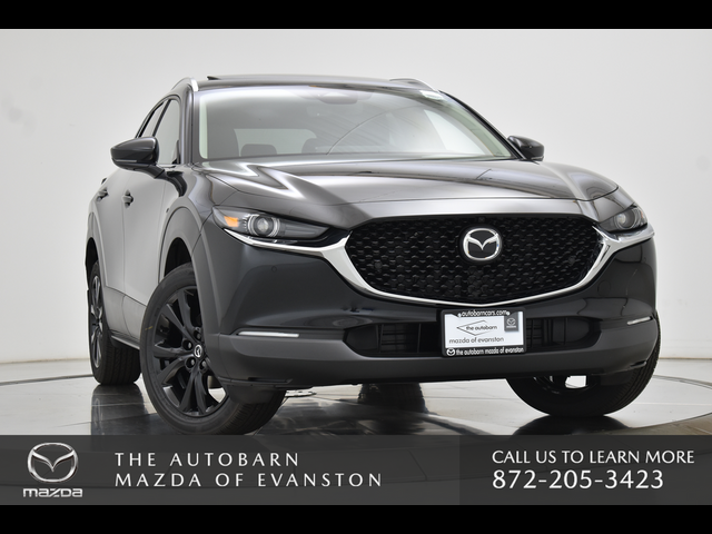 2024 Mazda CX-30 2.5 Turbo Premium Plus Package