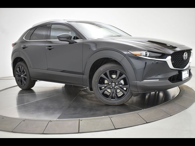 2024 Mazda CX-30 2.5 Turbo Premium Plus Package