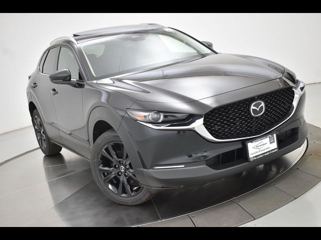 2024 Mazda CX-30 2.5 Turbo Premium Plus Package