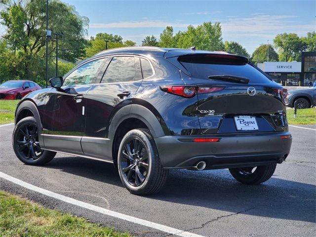 2024 Mazda CX-30 2.5 Turbo Premium Plus Package