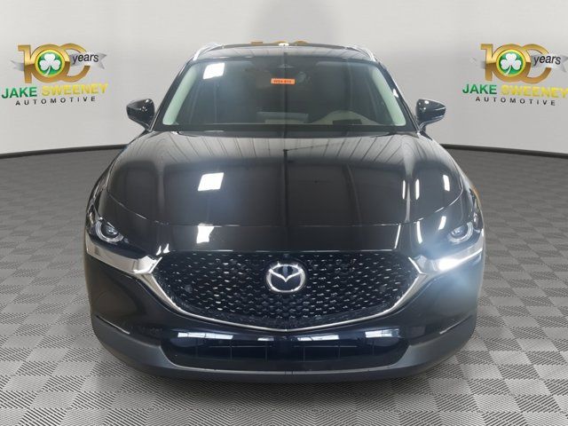 2024 Mazda CX-30 2.5 Turbo Premium Plus Package