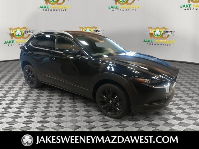 2024 Mazda CX-30 2.5 Turbo Premium Plus Package