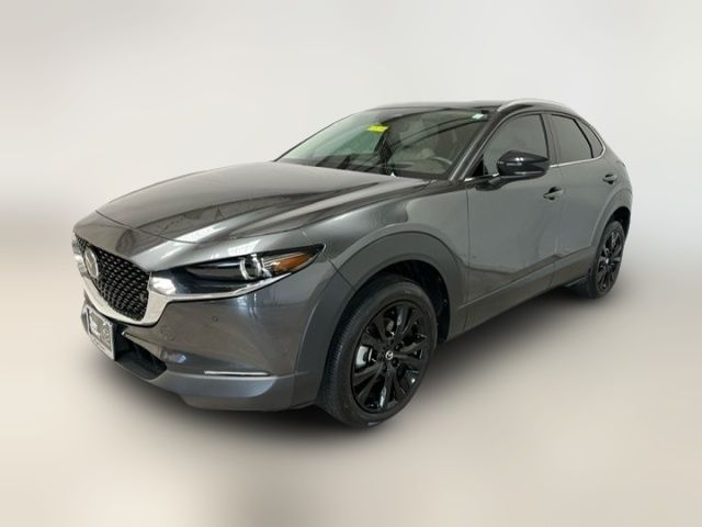 2024 Mazda CX-30 2.5 Turbo Premium Plus Package