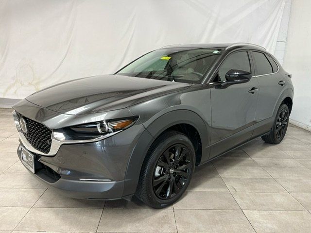 2024 Mazda CX-30 2.5 Turbo Premium Plus Package