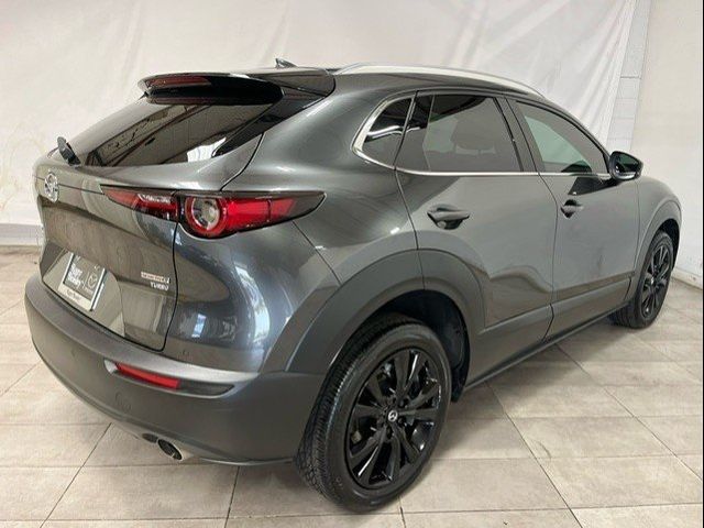 2024 Mazda CX-30 2.5 Turbo Premium Plus Package