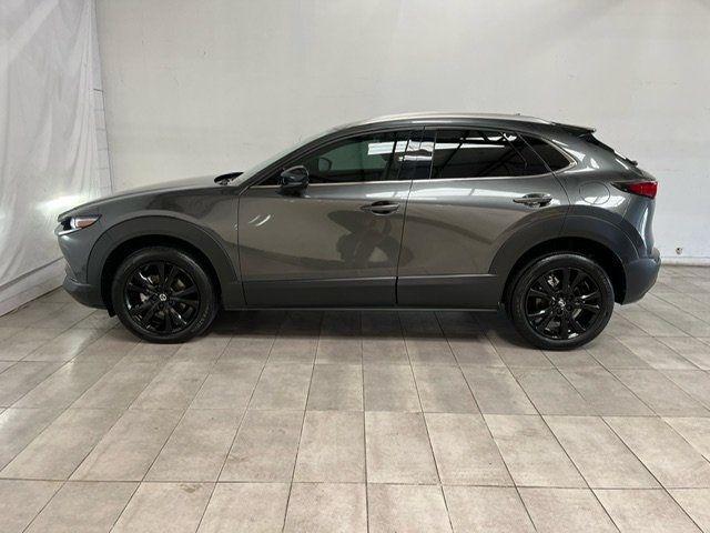 2024 Mazda CX-30 2.5 Turbo Premium Plus Package