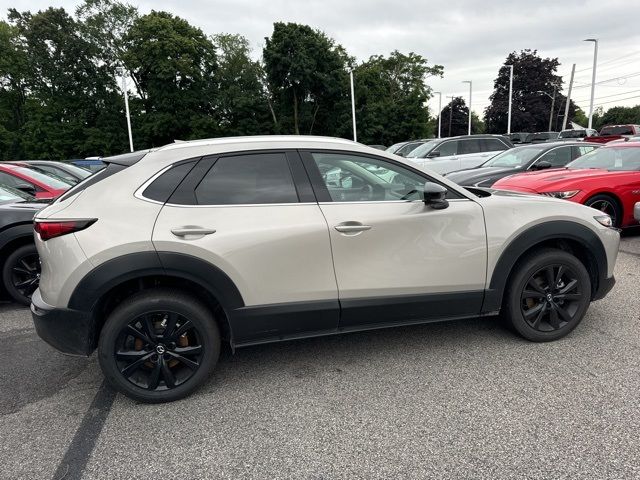 2024 Mazda CX-30 2.5 Turbo Premium Plus Package