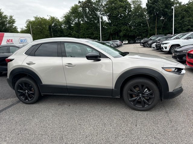 2024 Mazda CX-30 2.5 Turbo Premium Plus Package