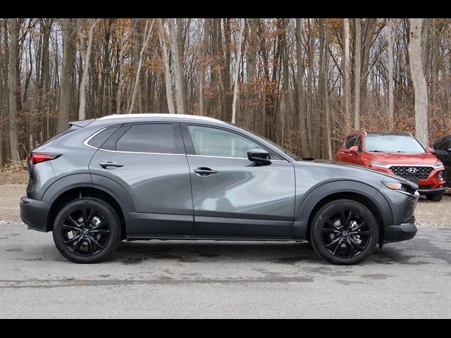 2024 Mazda CX-30 2.5 Turbo Premium Plus Package