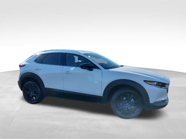 2024 Mazda CX-30 2.5 Turbo Premium Plus Package