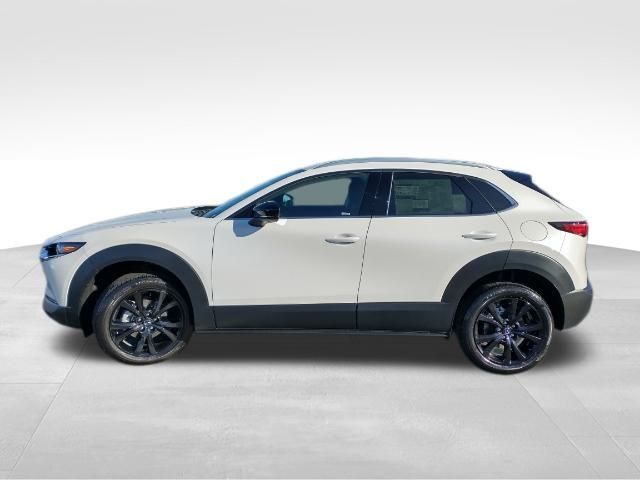 2024 Mazda CX-30 2.5 Turbo Premium Plus Package