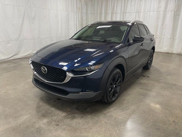 2024 Mazda CX-30 2.5 Turbo Premium Plus Package