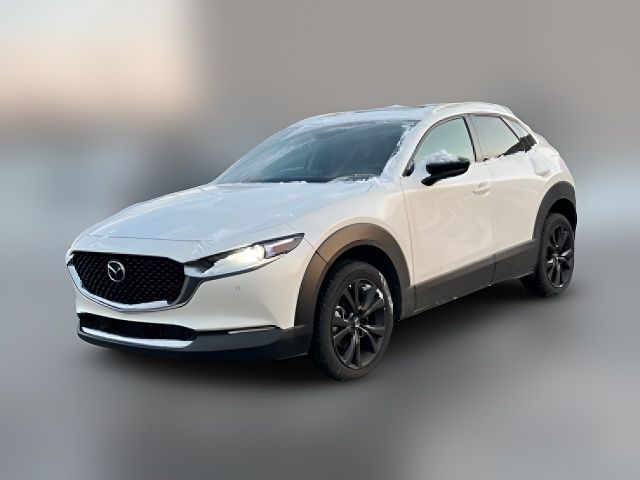 2024 Mazda CX-30 2.5 Turbo Premium Plus Package