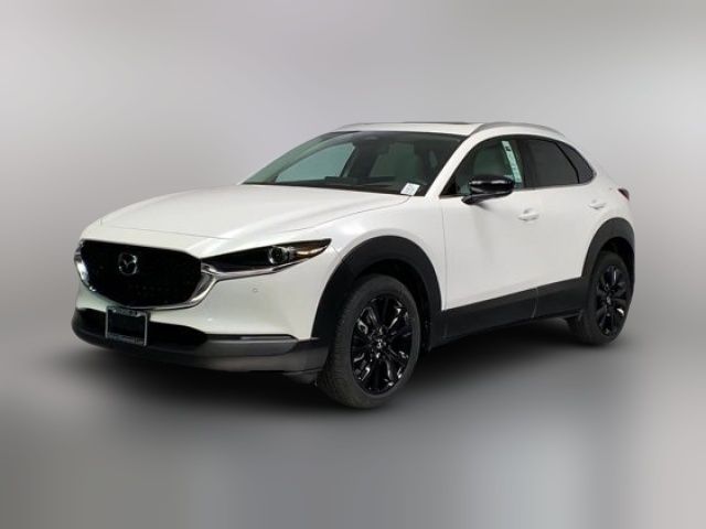 2024 Mazda CX-30 2.5 Turbo Premium Plus Package