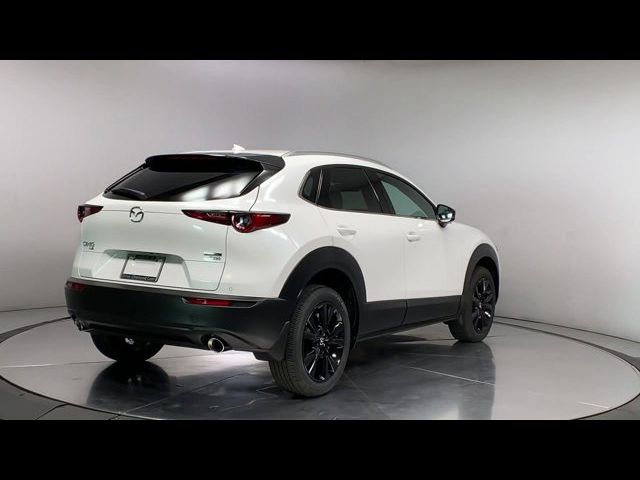 2024 Mazda CX-30 2.5 Turbo Premium Plus Package