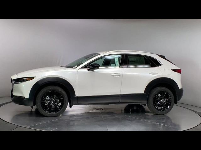 2024 Mazda CX-30 2.5 Turbo Premium Plus Package