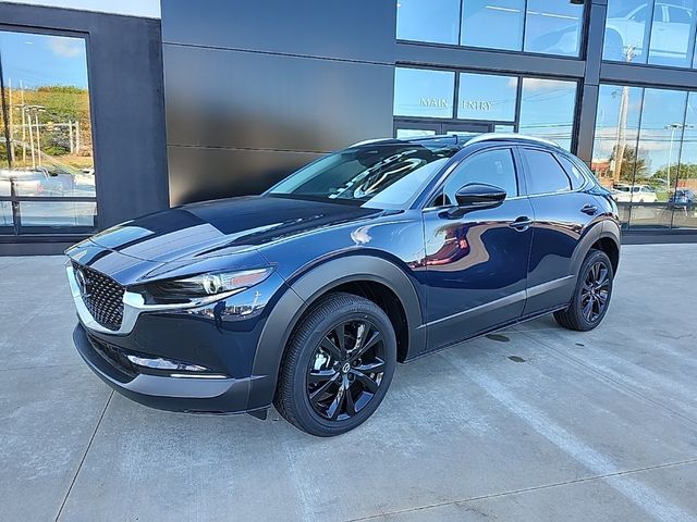 2024 Mazda CX-30 2.5 Turbo Premium Plus Package