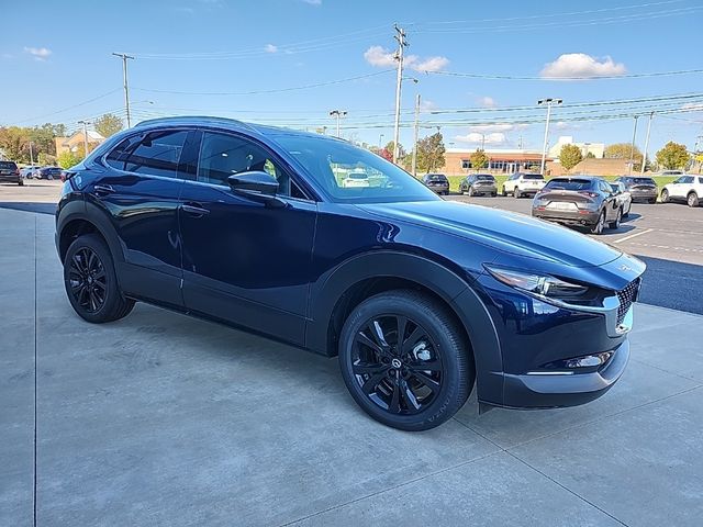 2024 Mazda CX-30 2.5 Turbo Premium Plus Package