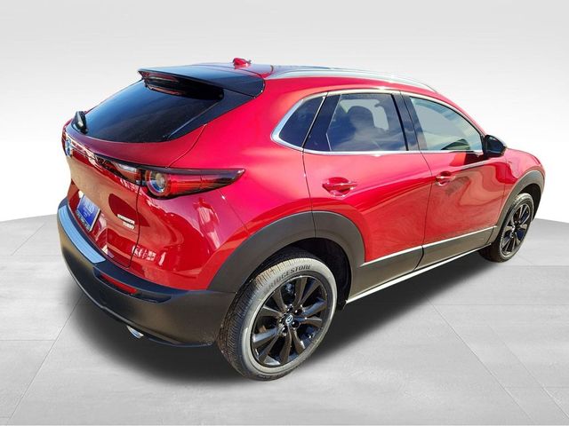 2024 Mazda CX-30 2.5 Turbo Premium Plus Package