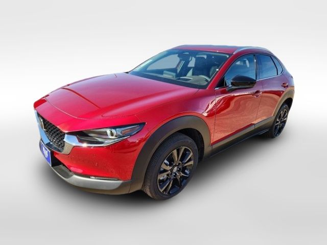 2024 Mazda CX-30 2.5 Turbo Premium Plus Package