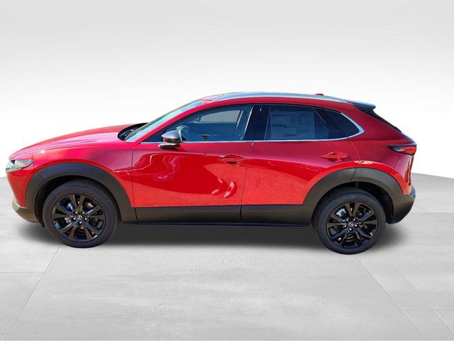 2024 Mazda CX-30 2.5 Turbo Premium Plus Package