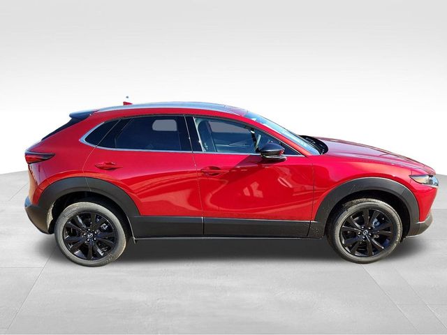 2024 Mazda CX-30 2.5 Turbo Premium Plus Package