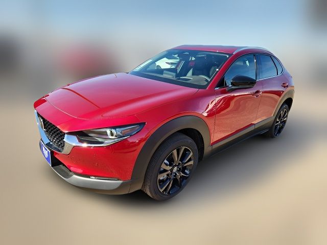 2024 Mazda CX-30 2.5 Turbo Premium Plus Package