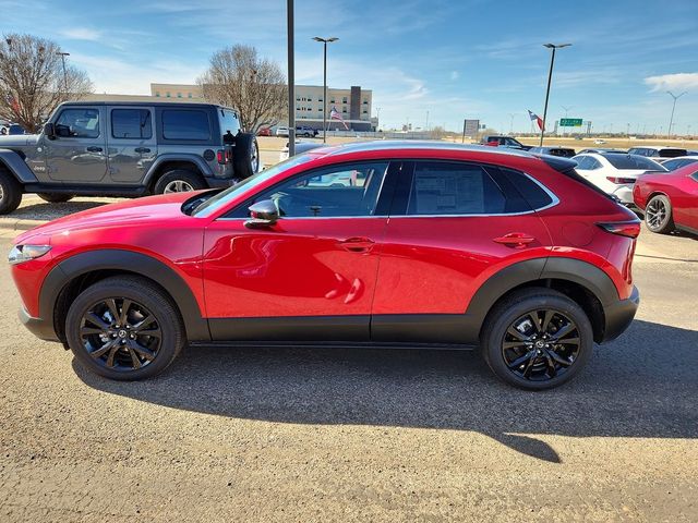 2024 Mazda CX-30 2.5 Turbo Premium Plus Package