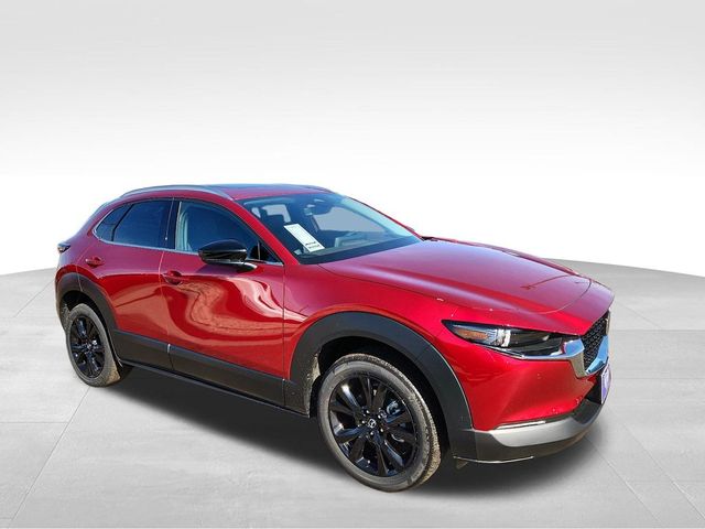 2024 Mazda CX-30 2.5 Turbo Premium Plus Package