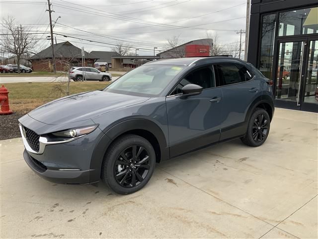 2024 Mazda CX-30 2.5 Turbo Premium Plus Package